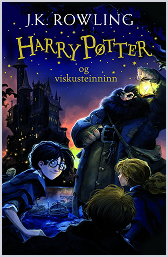 Harry Potter og viskusteinninn