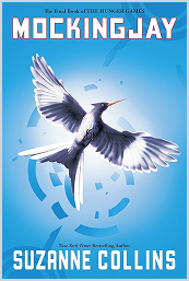 Mockingjay