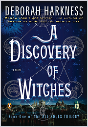 A Discovery of Witches