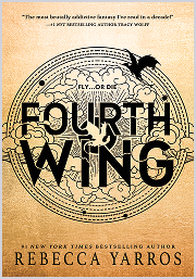Fourth Wing
