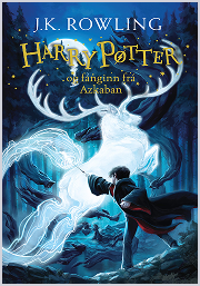 Harry Potter og fanginn frá Azkaban