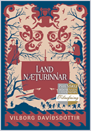 Land næturinnar