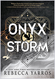 Onyx Storm