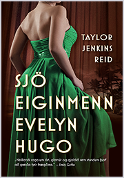 Sjö eiginmenn Evelyn Hugo