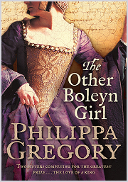 The Other Boleyn Girl